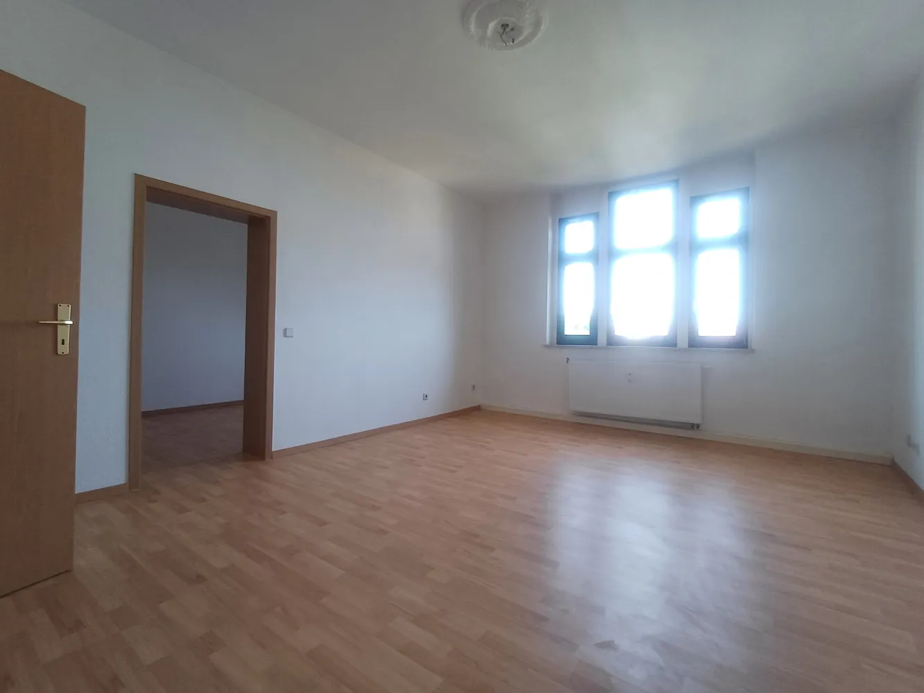 2 Zimmer Wohnung mit 62 m² in Zwickau – Bild 7