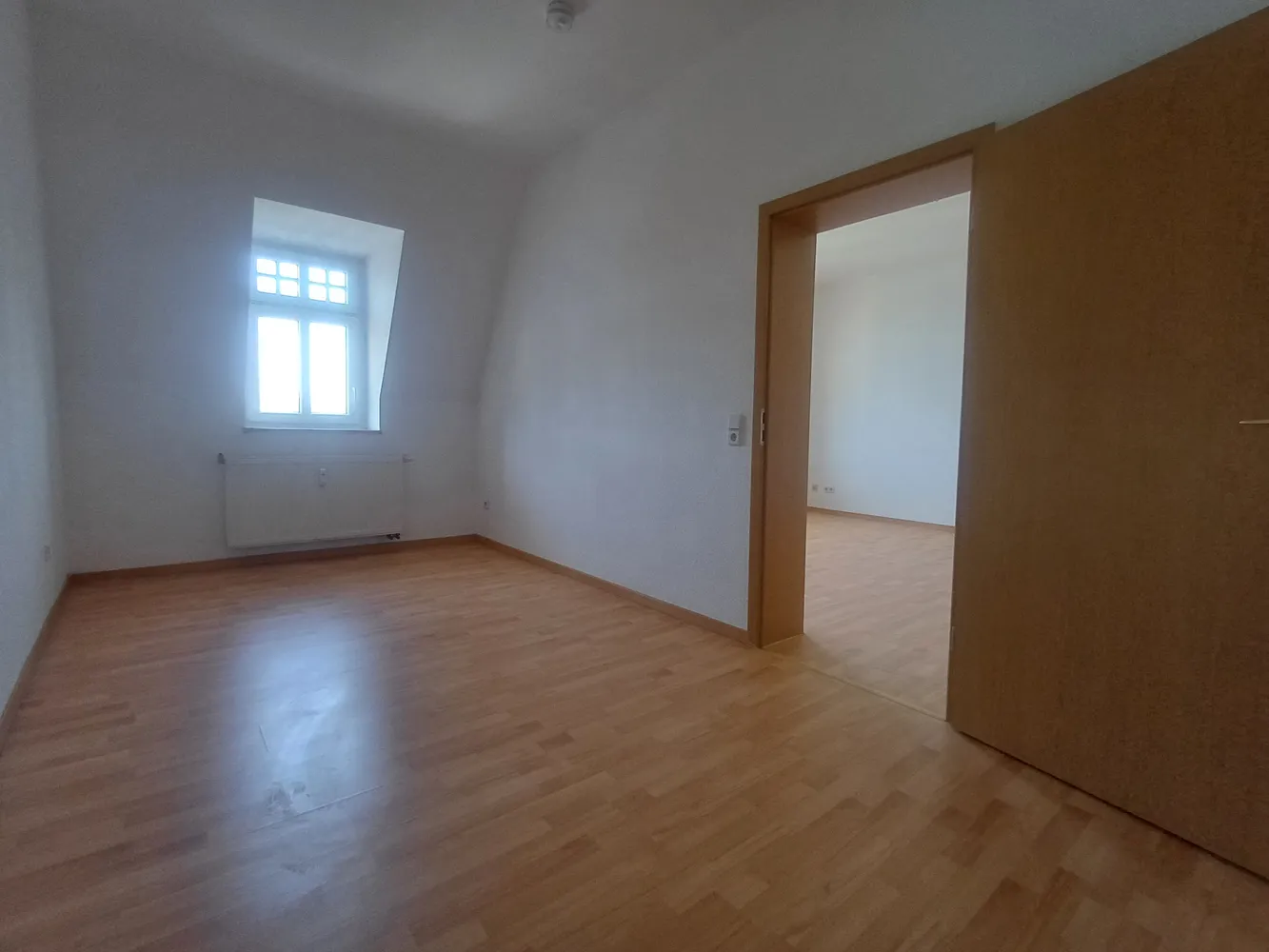 2 Zimmer Wohnung mit 62 m² in Zwickau – Bild 10