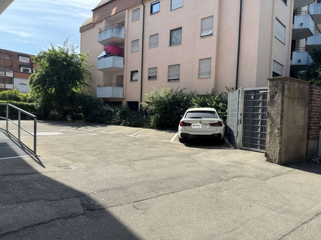 2 Zimmer Wohnung mit 61 m² in Heilbronn – Bild 11