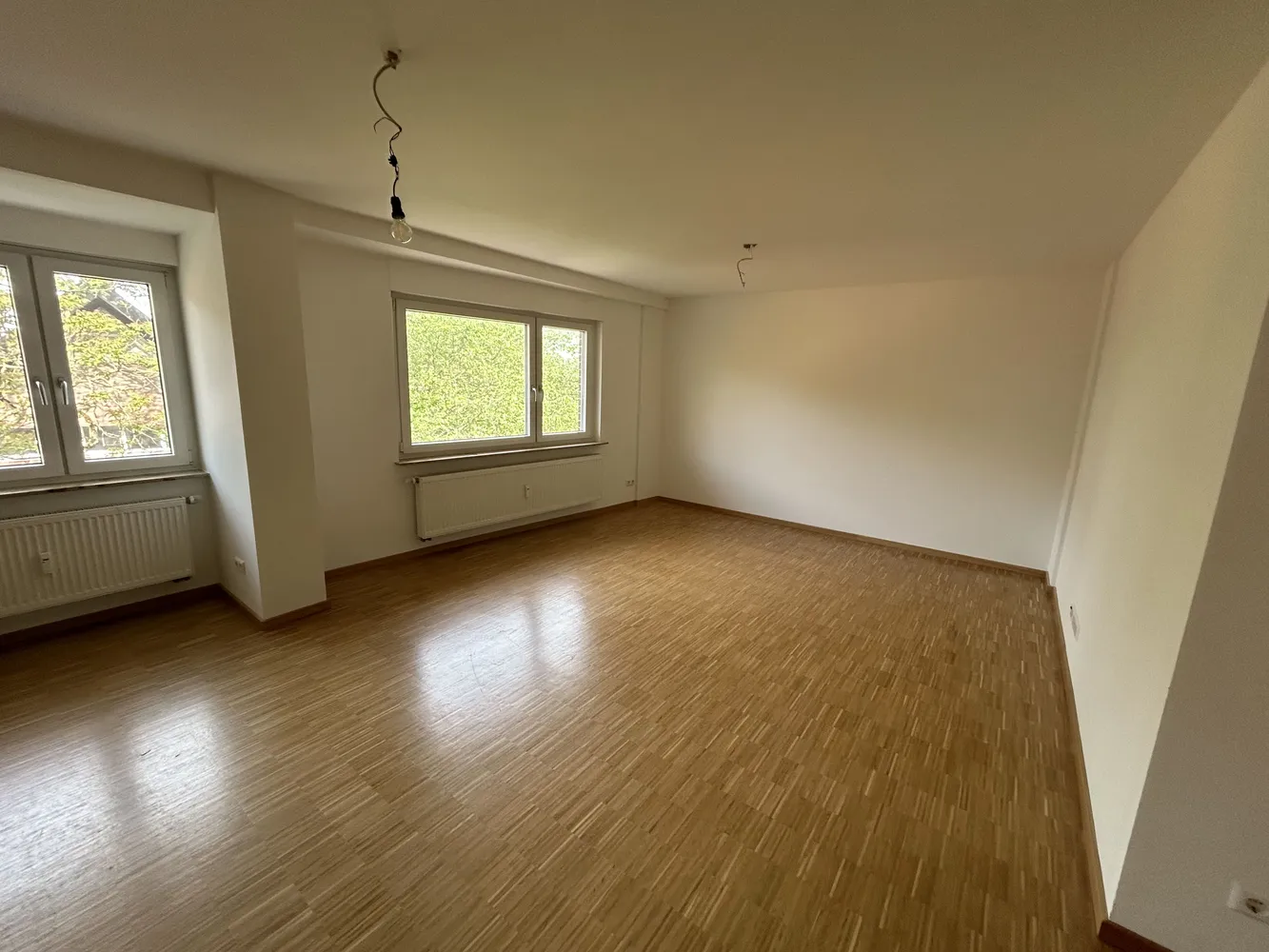 2 Zimmer Wohnung mit 61 m² in Heilbronn – Bild 3