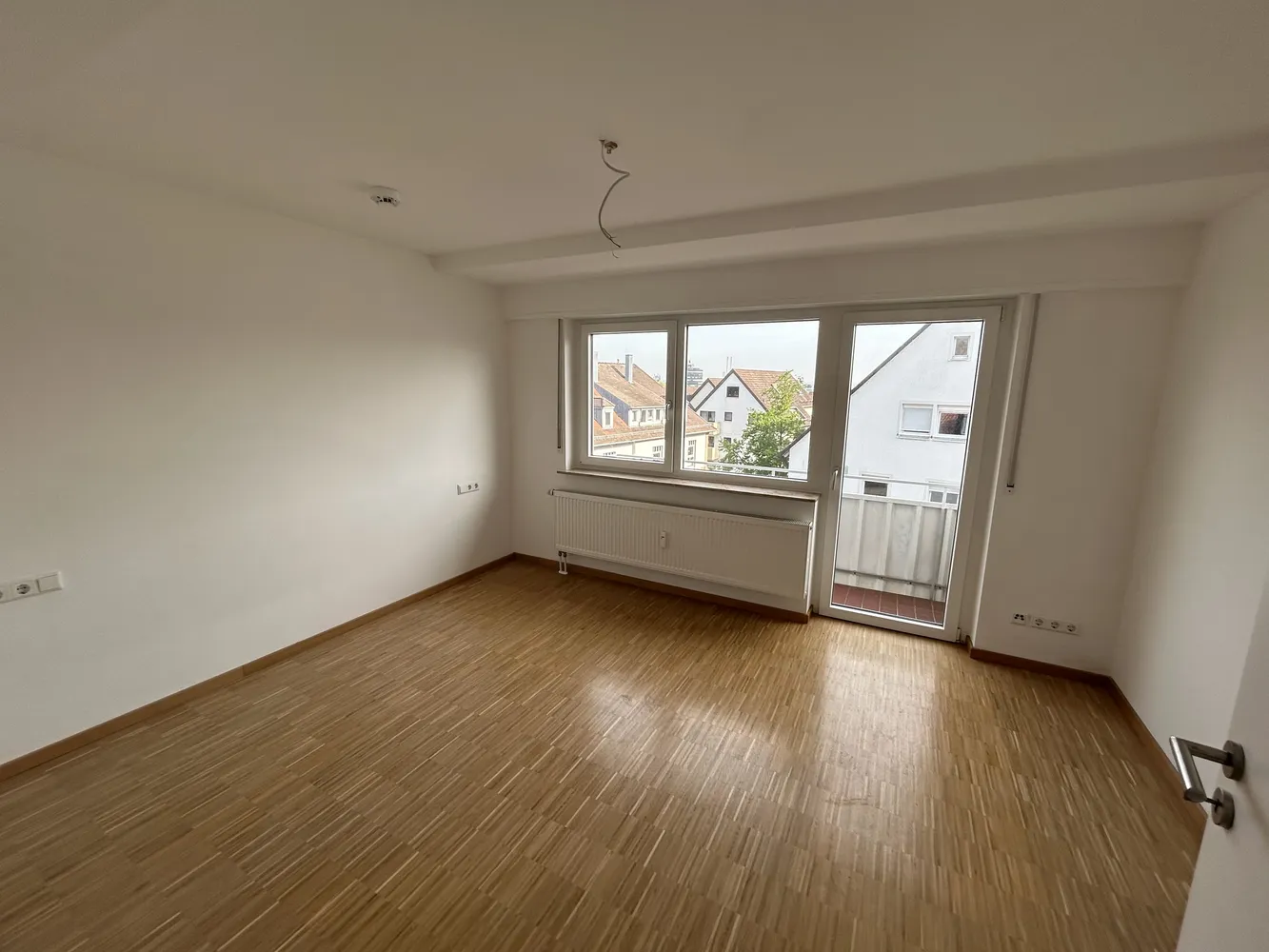 2 Zimmer Wohnung mit 61 m² in Heilbronn – Bild 5