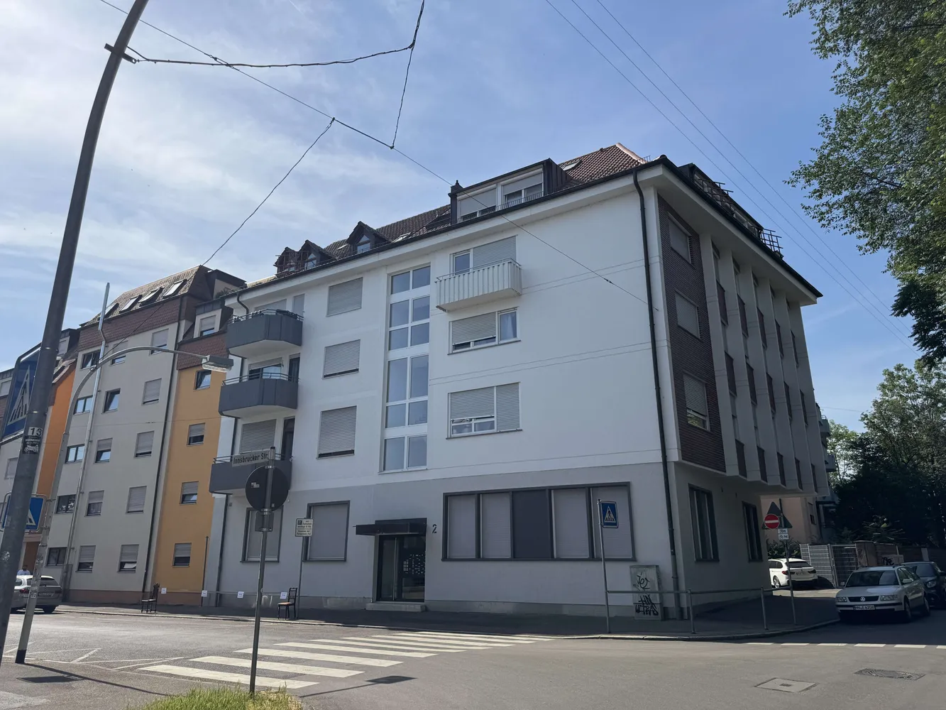 2 Zimmer Wohnung mit 61 m² in Heilbronn – Bild 10