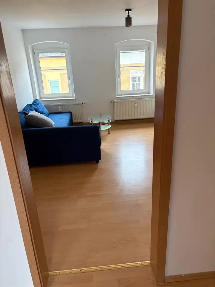2 Zimmer Wohnung mit 49 m² in Gera – Bild 1
