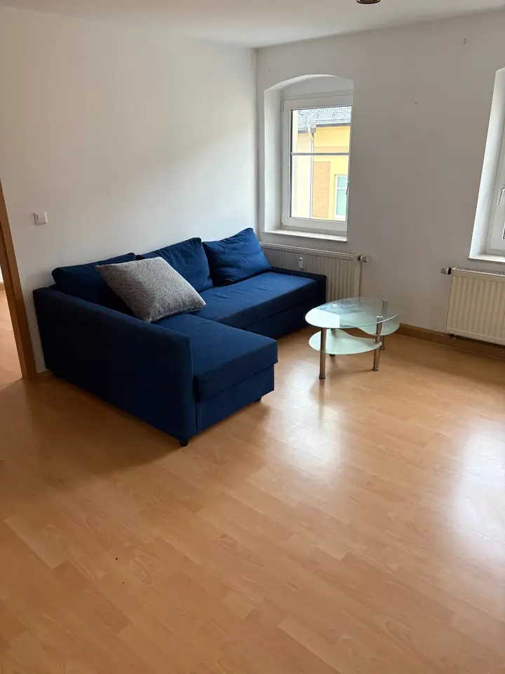 2 Zimmer Wohnung mit 49 m² in Gera – Bild 2