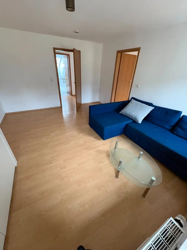2 Zimmer Wohnung mit 49 m² in Gera – Bild 3