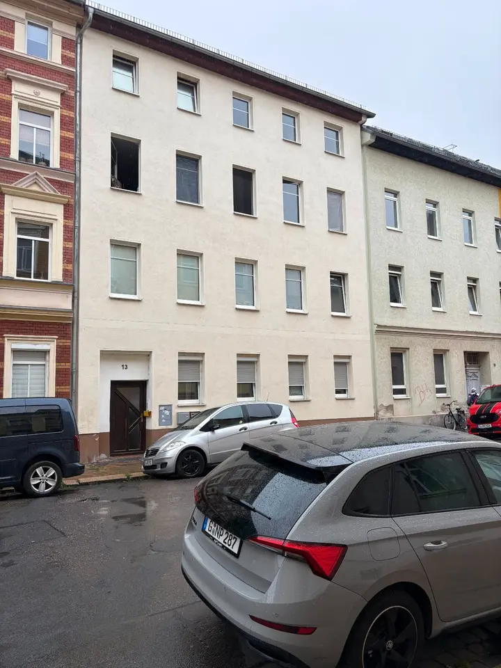 2 Zimmer Wohnung mit 49 m² in Gera – Bild 5