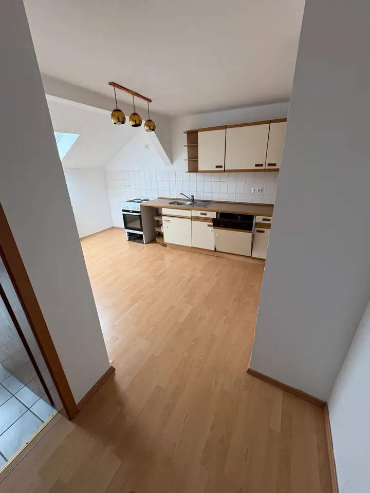 2 Zimmer Wohnung mit 49 m² in Gera – Bild 6