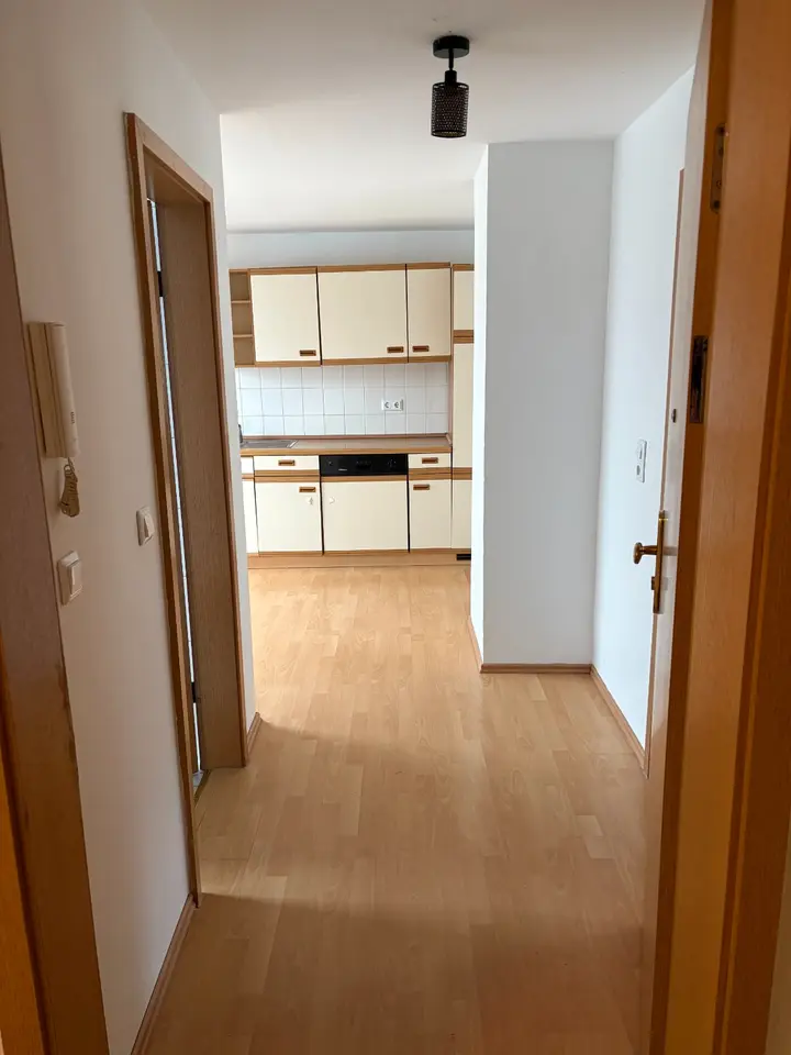 2 Zimmer Wohnung mit 49 m² in Gera – Bild 7