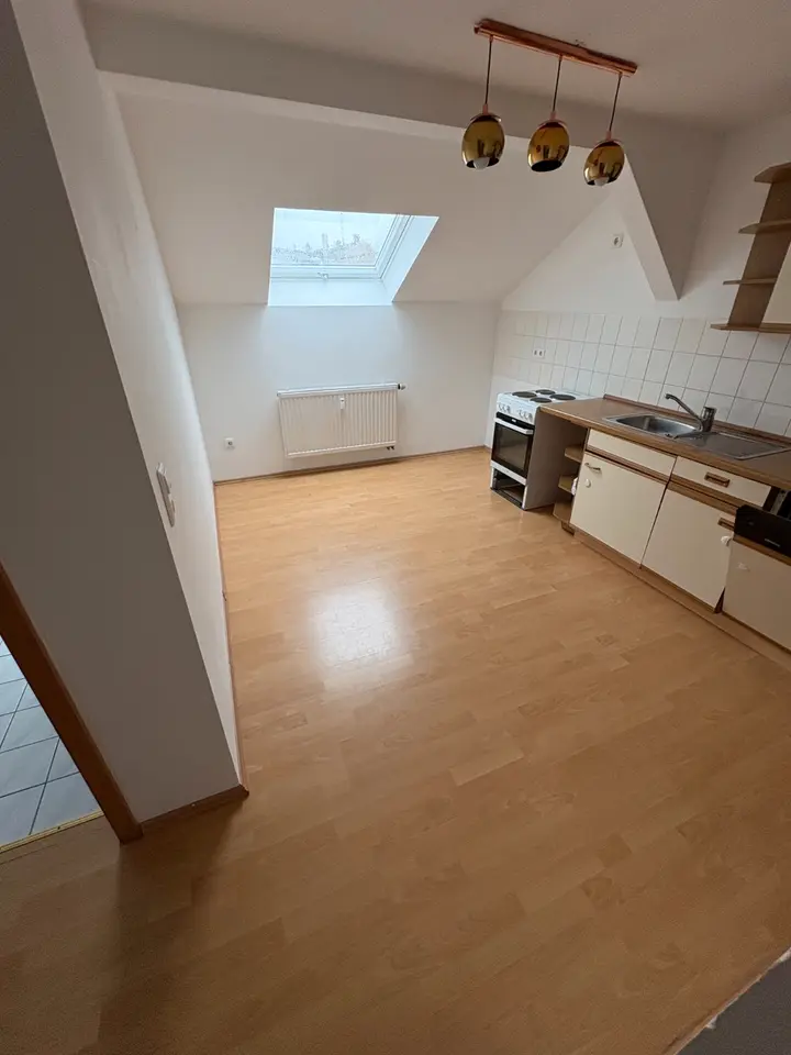 2 Zimmer Wohnung mit 49 m² in Gera – Bild 8