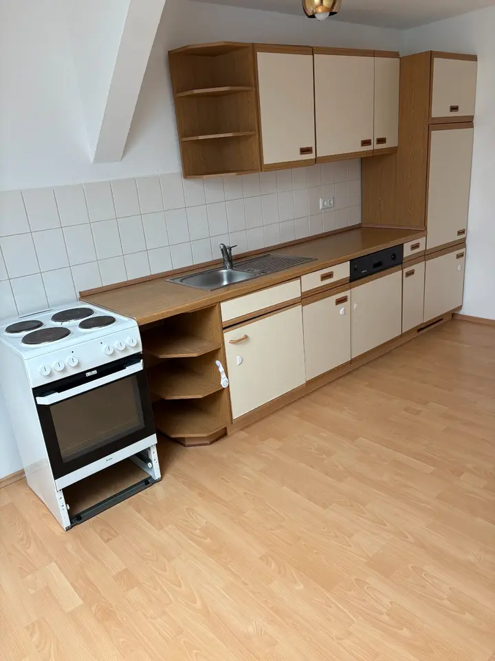 2 Zimmer Wohnung mit 49 m² in Gera – Bild 9