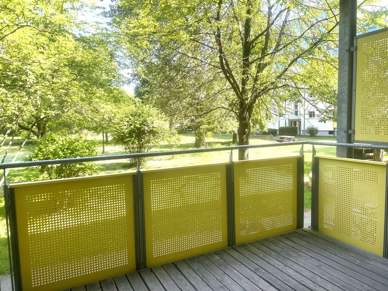 3 Zimmer Wohnung mit 107 m² in Karlsruhe – Bild 1