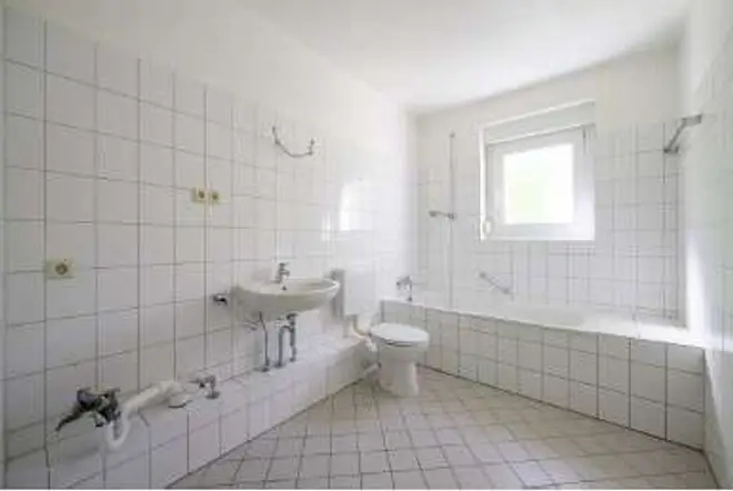 3 Zimmer Wohnung mit 107 m² in Karlsruhe – Bild 5