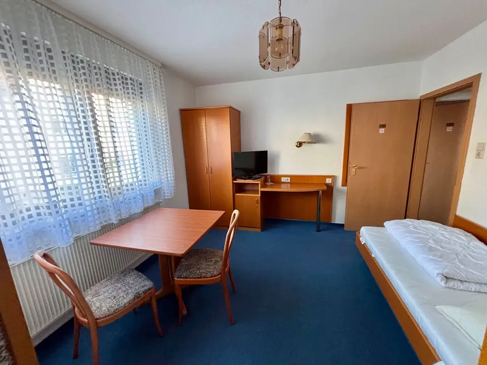 WG-Zimmer mit 14 m² in Stuttgart – Bild 1