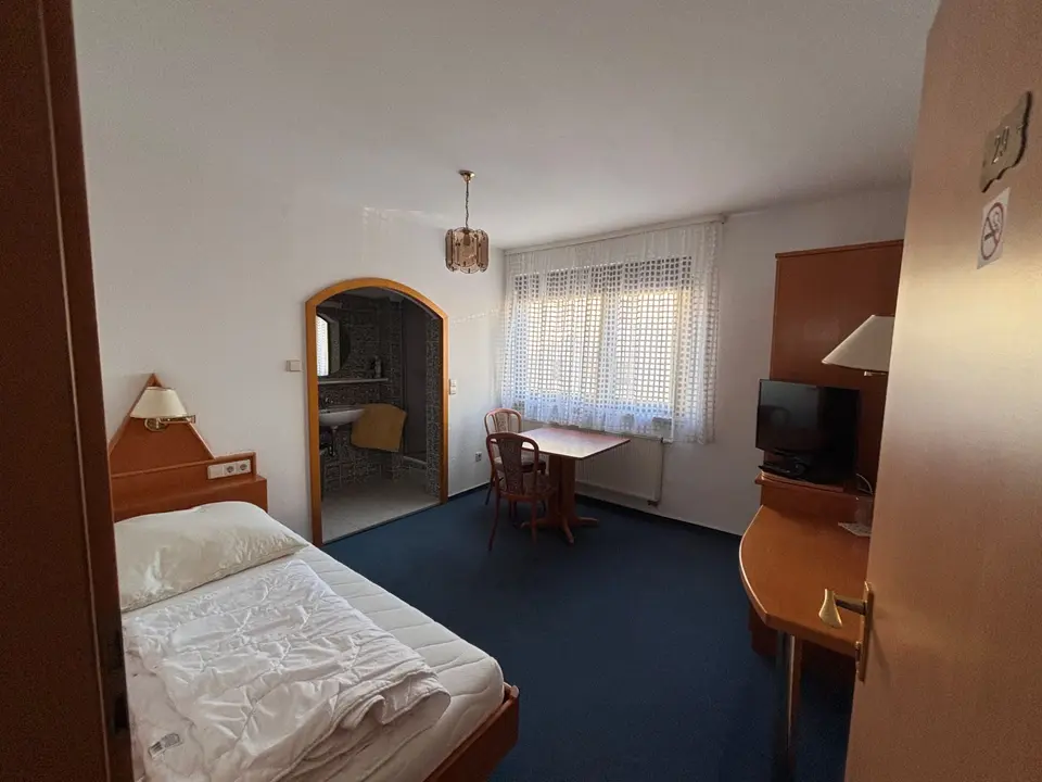 WG-Zimmer mit 14 m² in Stuttgart – Bild 2