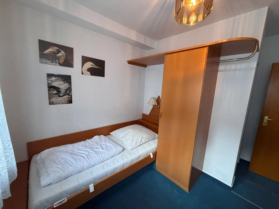 WG-Zimmer mit 14 m² in Stuttgart – Bild 3