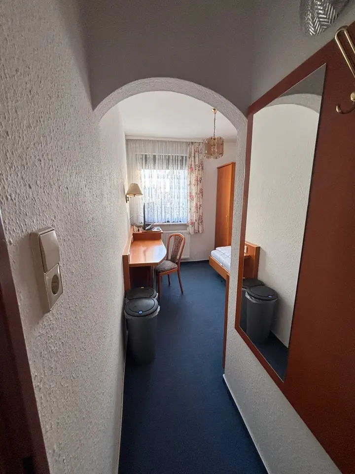 WG-Zimmer mit 14 m² in Stuttgart – Bild 6