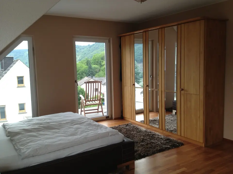 3 Zimmer Haus mit 169 m² in Koblenz – Bild 6