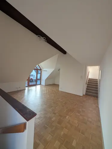 3 Zimmer Wohnung mit 76 m² in Düsseldorf – Bild 1