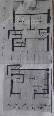 3 Zimmer Wohnung mit 76 m² in Düsseldorf – Bild 5