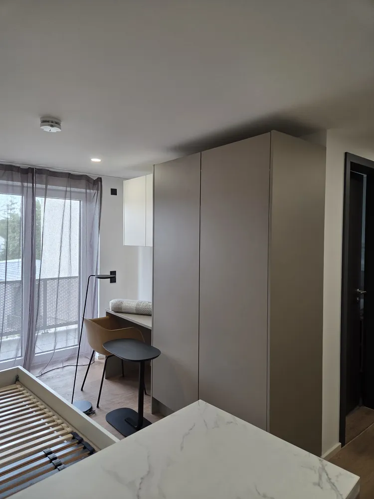 1 Zimmer Wohnung mit 24 m² in Regensburg – Bild 1