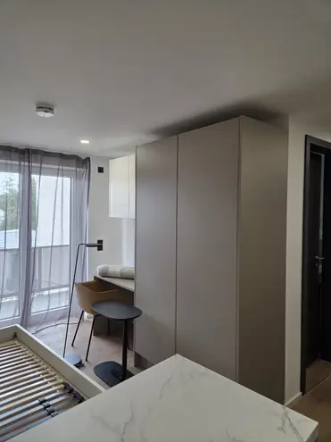 1 Zimmer Wohnung mit 24 m² in Regensburg – Bild 1