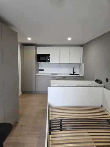 1 Zimmer Wohnung mit 24 m² in Regensburg – Bild 3