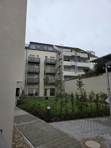 1 Zimmer Wohnung mit 24 m² in Regensburg – Bild 4
