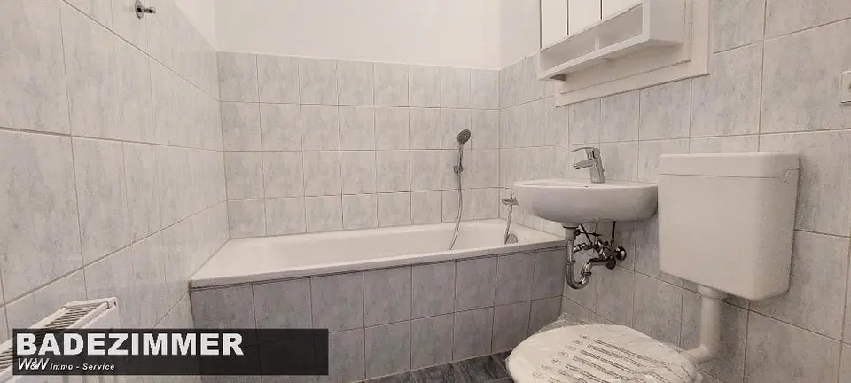 3 Zimmer Wohnung mit 57 m² in Zwickau – Bild 4