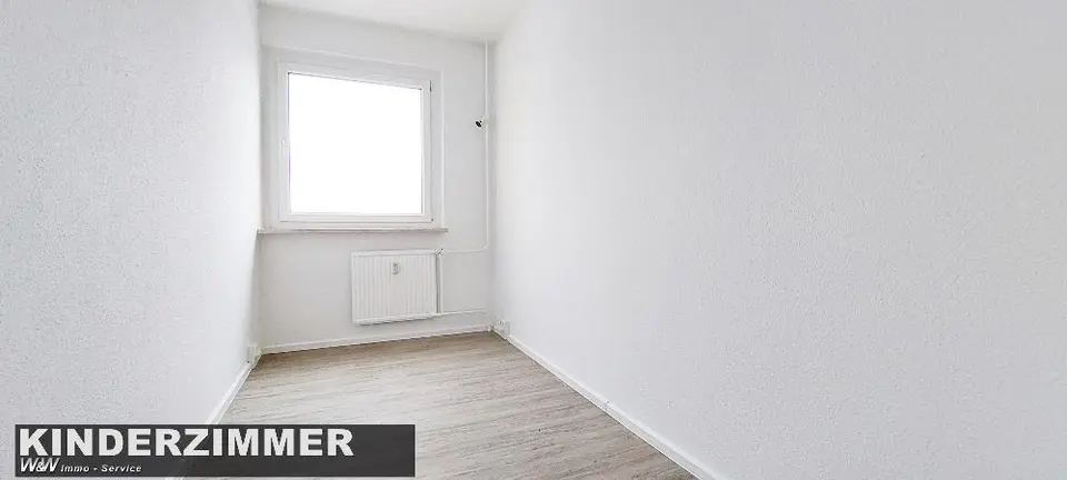 3 Zimmer Wohnung mit 57 m² in Zwickau – Bild 8