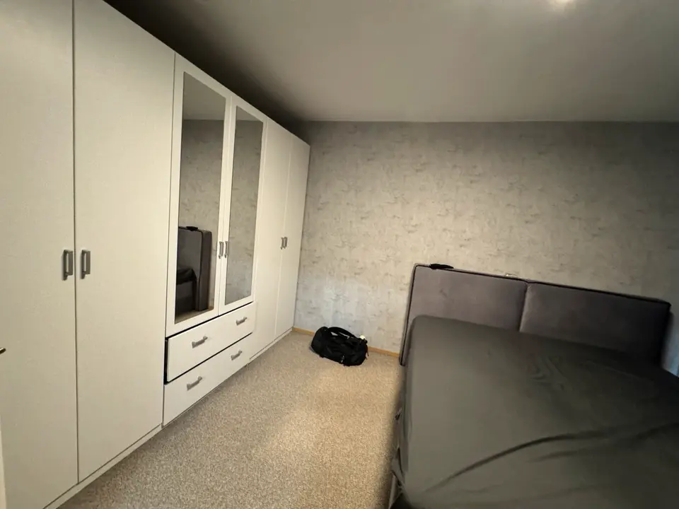 2 Zimmer Wohnung mit 48 m² in Neubrandenburg – Bild 7