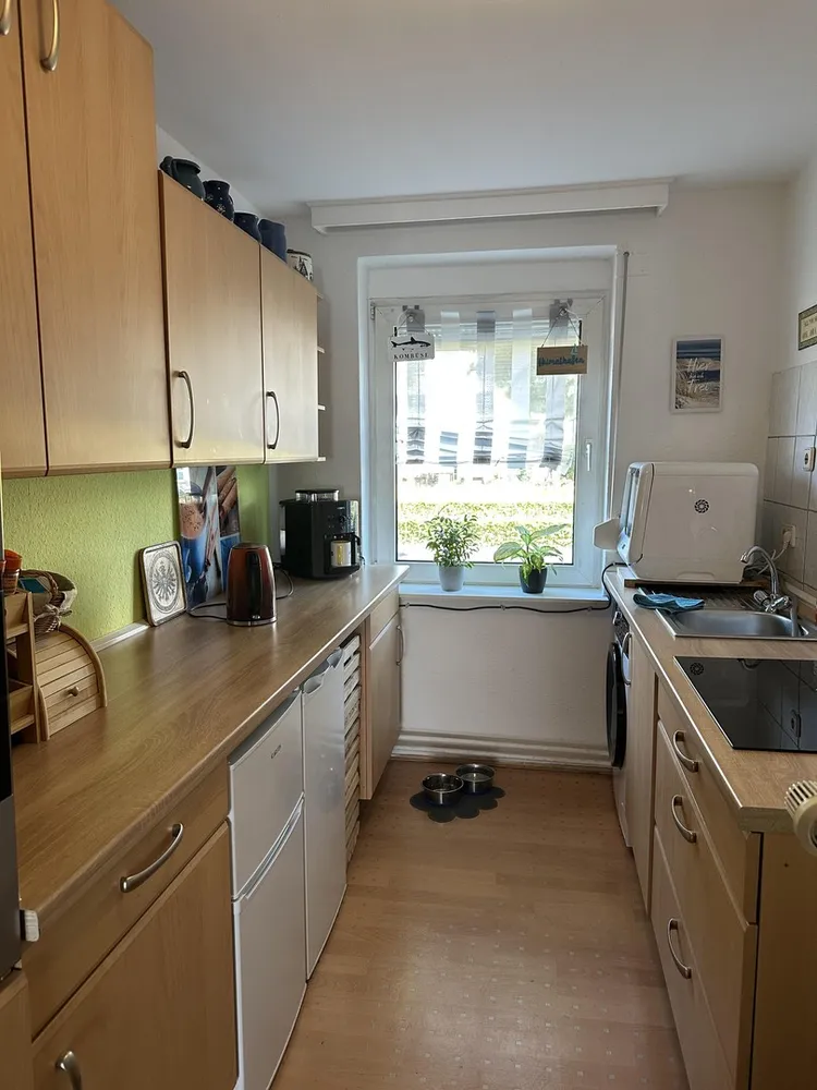 3 Zimmer Wohnung mit 63 m² in Kassel – Bild 11