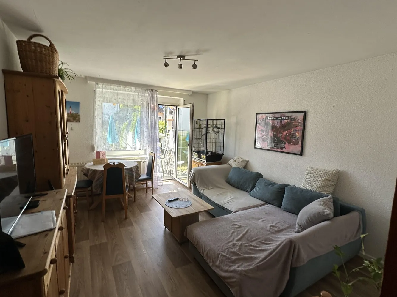 3 Zimmer Wohnung mit 63 m² in Kassel – Bild 3