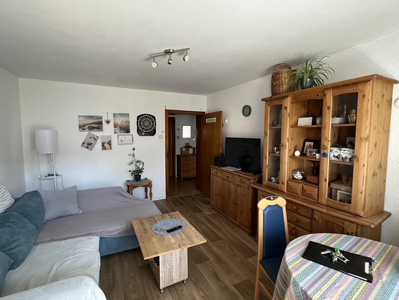 3 Zimmer Wohnung mit 63 m² in Kassel – Bild 4