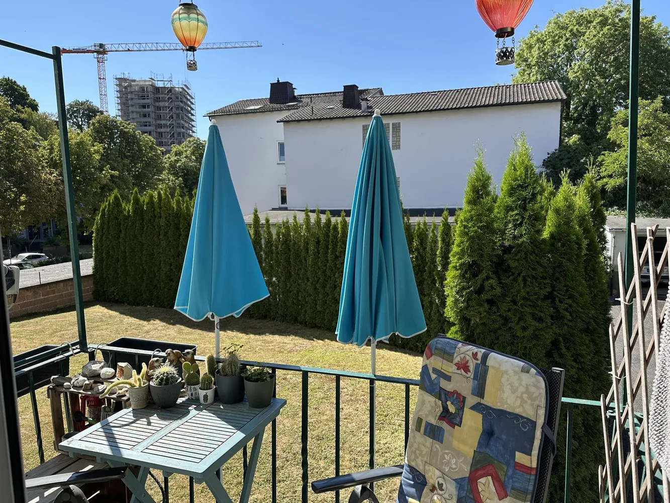 3 Zimmer Wohnung mit 63 m² in Kassel – Bild 5