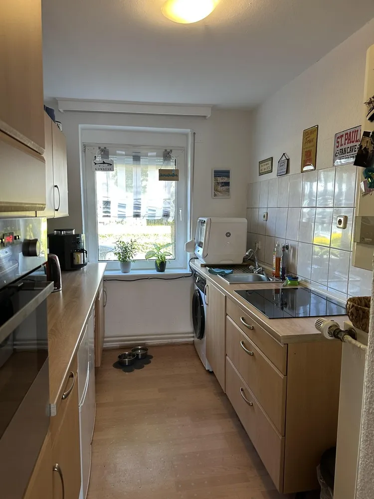 3 Zimmer Wohnung mit 63 m² in Kassel – Bild 10
