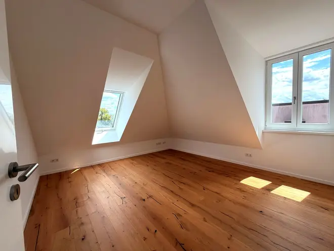 3 Zimmer Wohnung mit 86 m² in Hamburg – Bild 2
