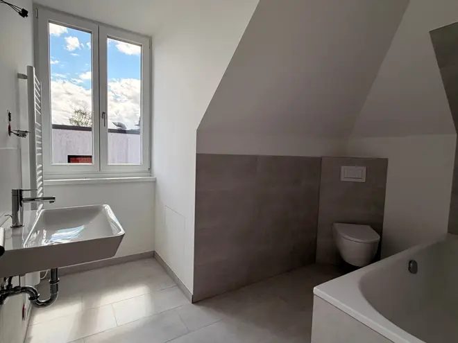 3 Zimmer Wohnung mit 86 m² in Hamburg – Bild 4
