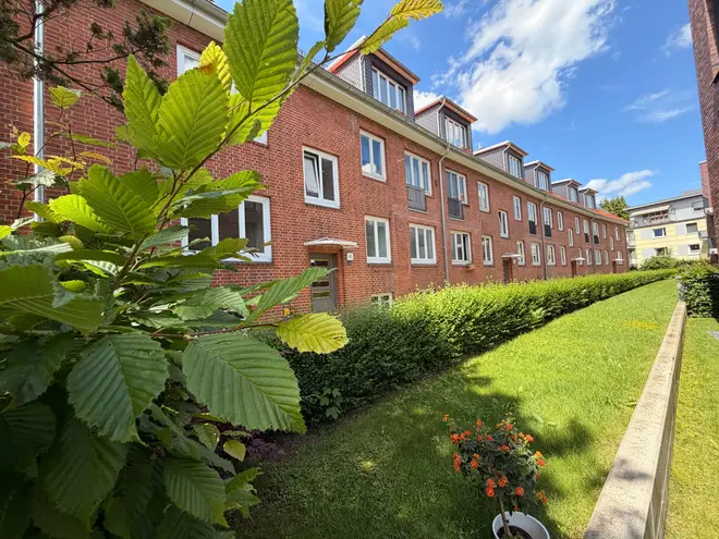 3 Zimmer Wohnung mit 86 m² in Hamburg – Bild 6