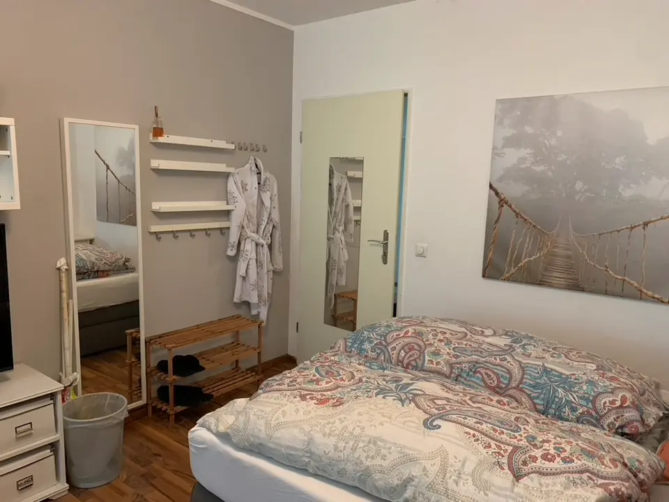 WG-Zimmer mit 16 m² in Norderstedt – Bild 3