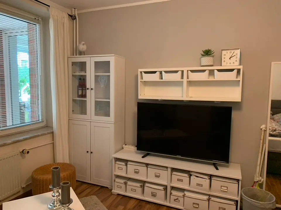 WG-Zimmer mit 16 m² in Norderstedt – Bild 4