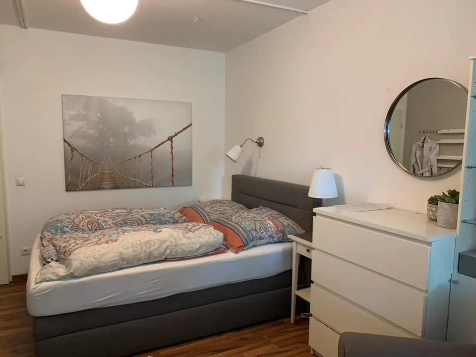 WG-Zimmer mit 16 m² in Norderstedt – Bild 6