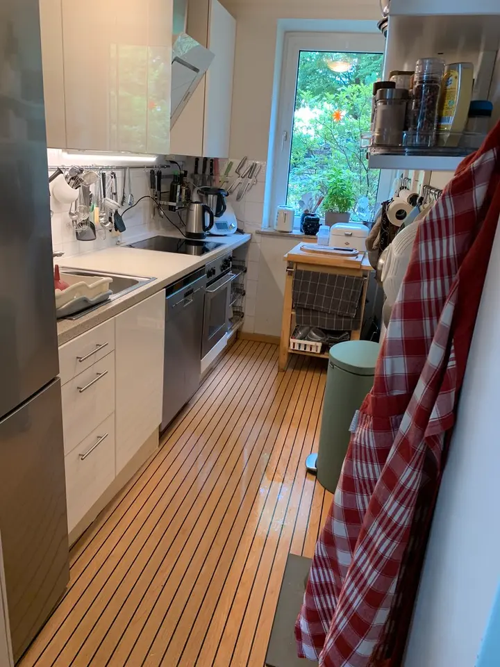 WG-Zimmer mit 16 m² in Norderstedt – Bild 7