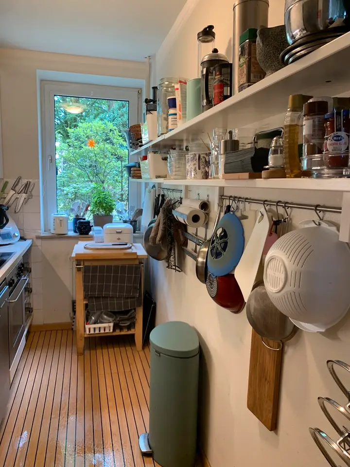WG-Zimmer mit 16 m² in Norderstedt – Bild 8