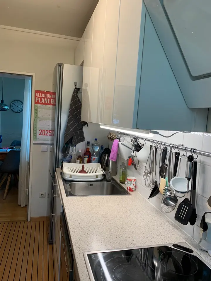 WG-Zimmer mit 16 m² in Norderstedt – Bild 9