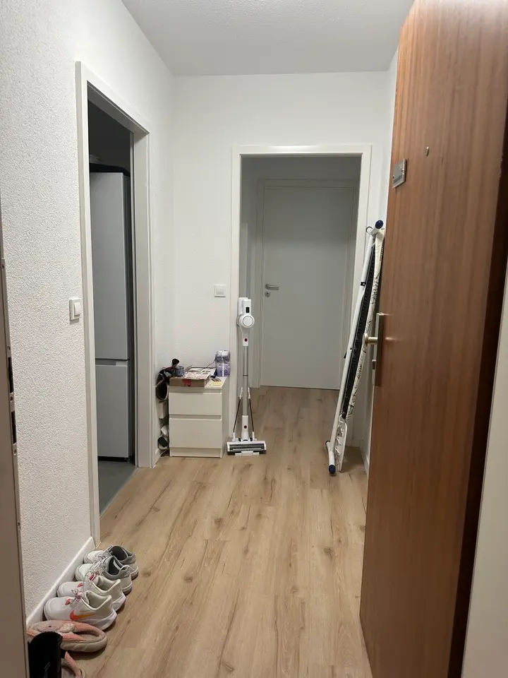WG-Zimmer mit 32 m² in Frankfurt am Main – Bild 6