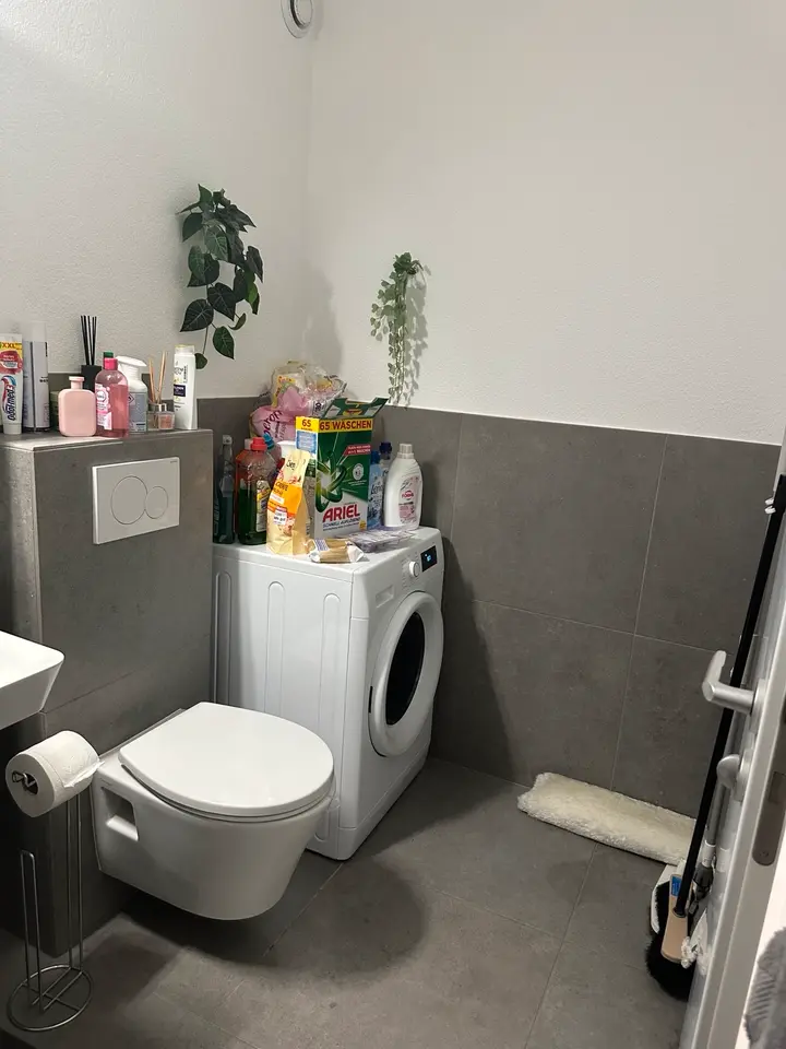 WG-Zimmer mit 32 m² in Frankfurt am Main – Bild 9