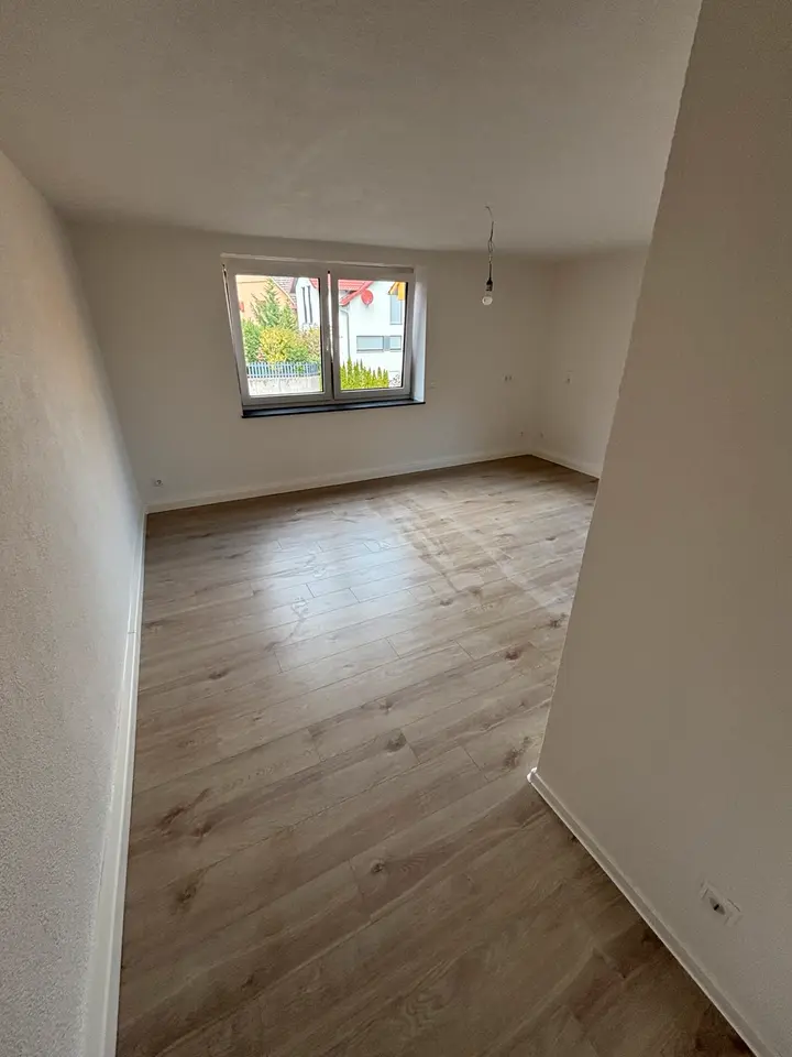 2 Zimmer Wohnung mit 62 m² in Crailsheim – Bild 2