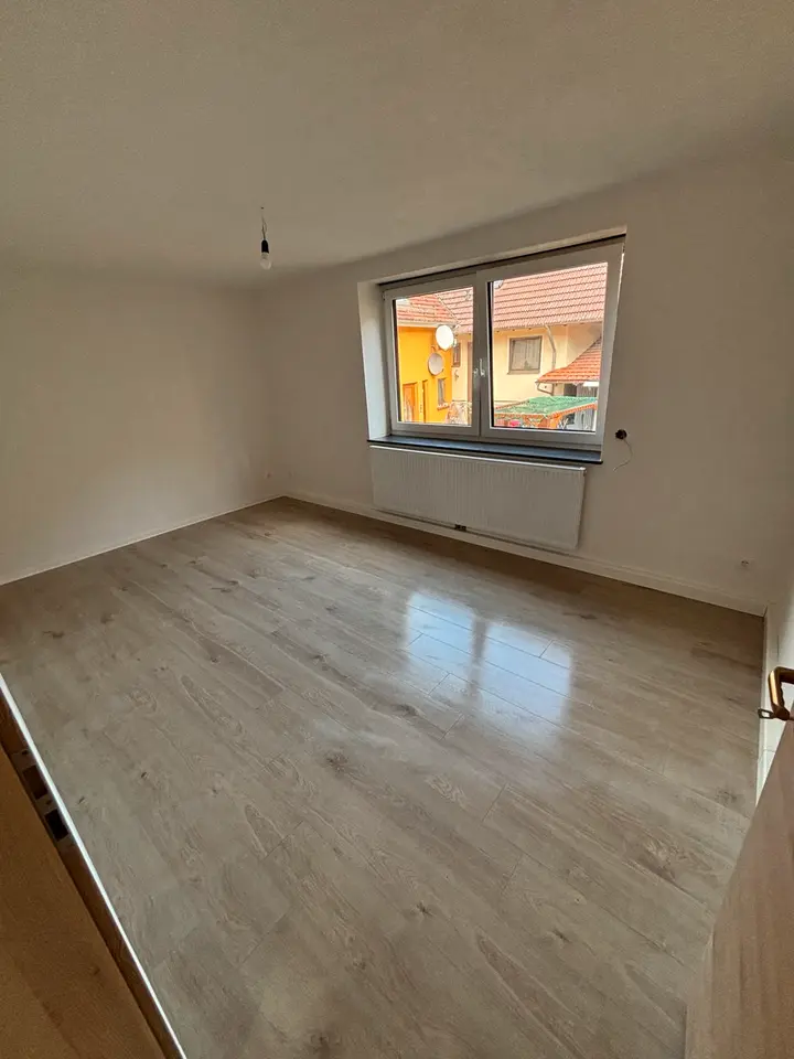 2 Zimmer Wohnung mit 62 m² in Crailsheim – Bild 4