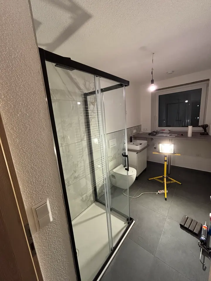 2 Zimmer Wohnung mit 62 m² in Crailsheim – Bild 6