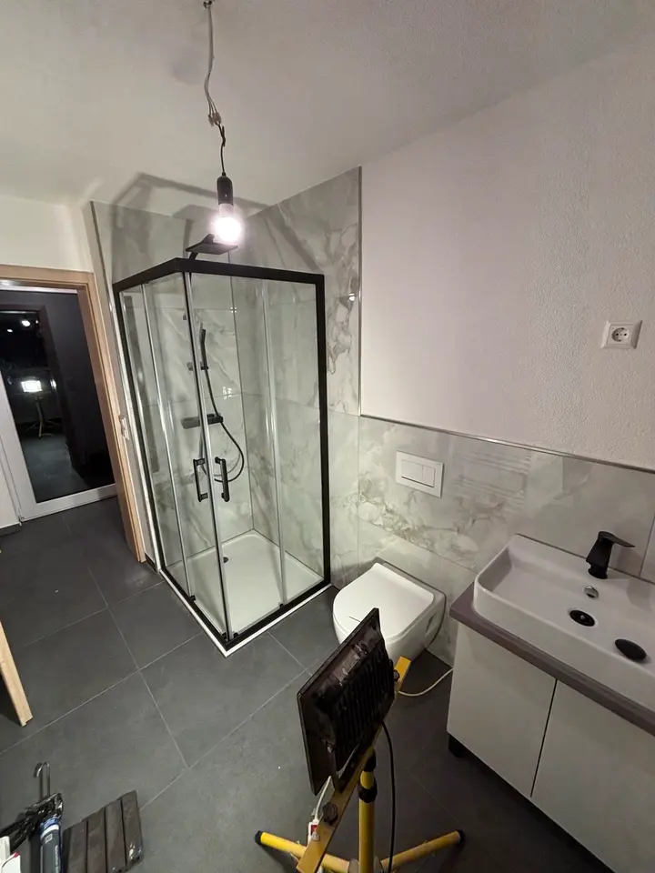2 Zimmer Wohnung mit 62 m² in Crailsheim – Bild 7